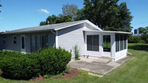 625 W Blue Street, Sheldon, IL