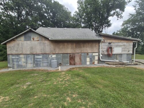 250 Lakeview Road, Galatia, IL