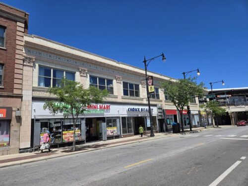 311 Howard Street, Evanston, IL