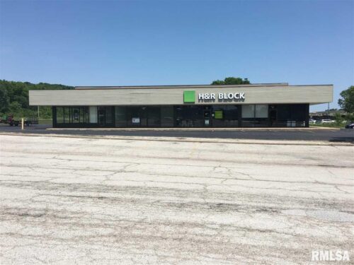 3850 BLACKHAWK Road #H-3, Rock Island, IL